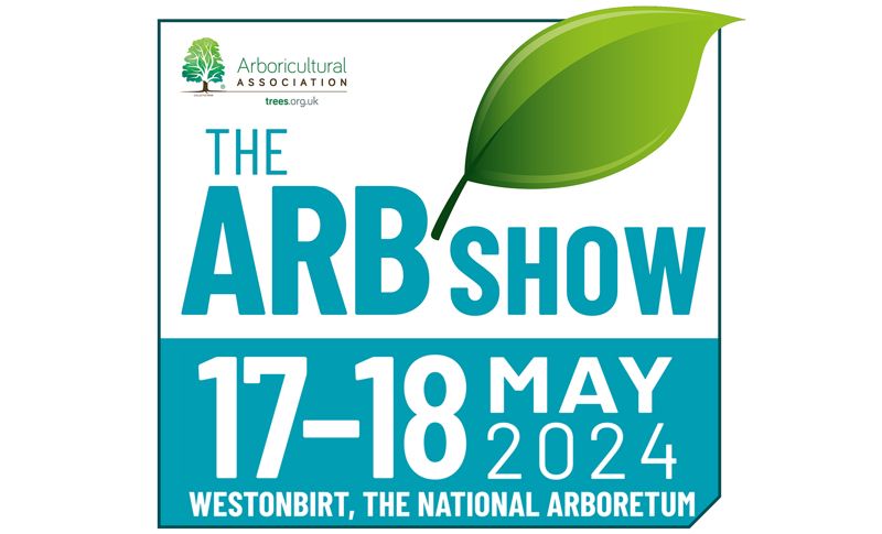 ARB show 2024 (UK) - Messen - Blog