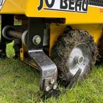 What typifies a good sod cutter? - News - Blog 1