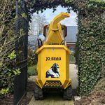 Der Jo Beau M600 Gorilla™: Kraft in kompakter Form! - Blog 2