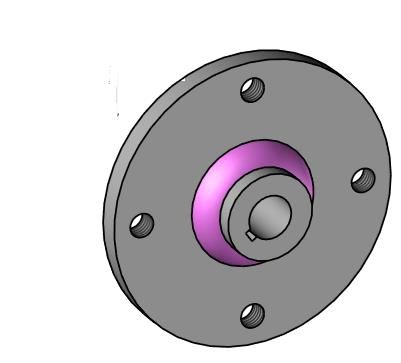 wheelflange