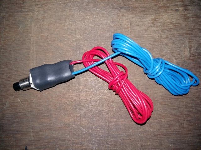 power cable