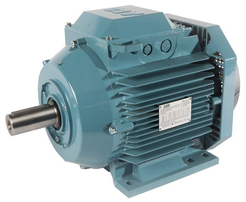 electric motor