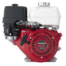 motor GX270 QXQ4 voorbereid