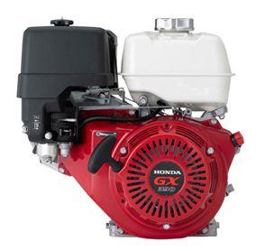 motor GX390 QXQ4 voorbereid