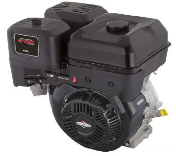 engine Briggs & Stratton XR2100