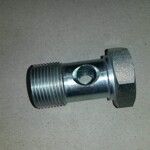 hollow grub screw