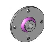 wheelflange