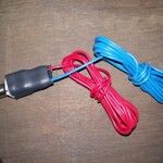 power cable