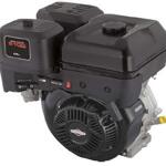 engine Briggs & Stratton XR2100